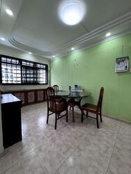 Blk 628A Woodlands Ring Road (Woodlands), HDB 5 Rooms #627117241